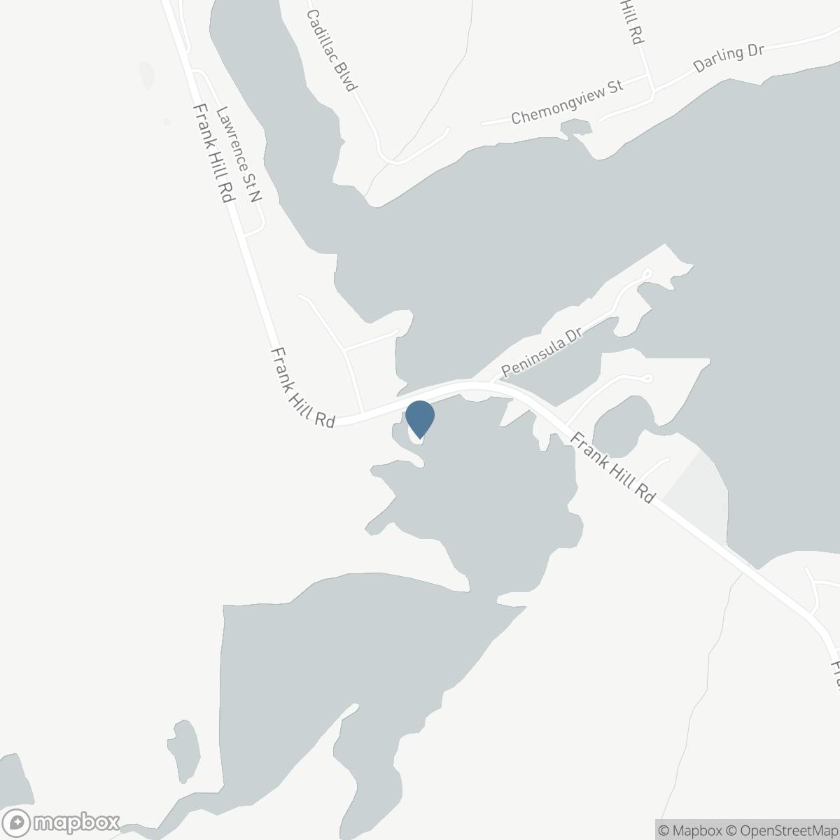 782 FRANK HILL ROAD, Peterborough, Ontario K9J 6X3